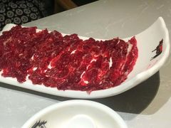 -俏牛哥鲜牛肉牛肆馆(重庆天地店)