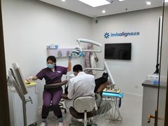 -固瑞齿科(国贸门诊店)