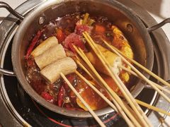 -大斌家串串火锅(德思勤店)