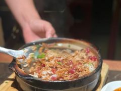 -汤城小厨•粤菜•靓汤(苏州街店)