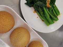 菜心-蔡澜点心·粤菜(万菱汇店)
