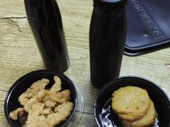 -小满手工粉(上海文峰广场店)