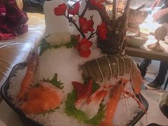 -海玥荟海鲜姿造自助餐厅(欧罗巴广场店)