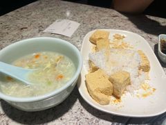 -高丽屋(天宁寺店)