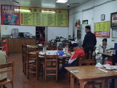 -始兴县农家小院餐馆