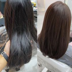 -icare美发沙龙