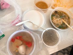 -文昌邓记清补凉(西沙路店)