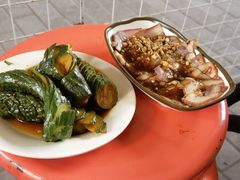 -大姨捞面(新安花园店)