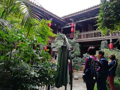 -香满楼(临安路店)