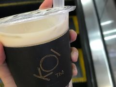 -KOI Thé(正佳广场店)