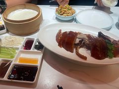 -大碗居·烤鸭·鱼头泡饼(天坛东门店)