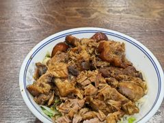 -陆长玖古法猪脚饭(玄风桥店)