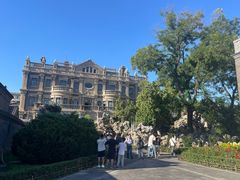 -张学良旧居陈列馆