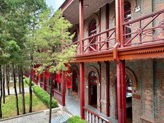 -周恩来同志少年读书旧址