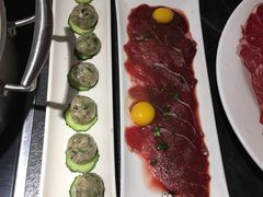 -许府牛火锅(信义坊总店)