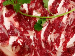 顶级鲜肥牛-潮泰牛肉火锅 · 创于1992年(车公庙店)