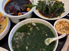 -聚鑫阁江浙菜·非遗传承技艺(青村帝华园店)