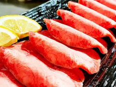 臻品牛舌-妥妥烤肉料理(昙华林店)