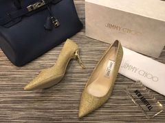 -JIMMY CHOO(恒隆广场店)