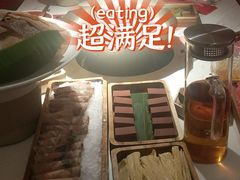 -九鼎轩脆毛肚火锅(三钢里店)