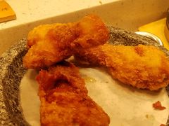 -好人民间小吃(镇江八佰伴店)