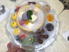 -哈根达斯(虹口店)