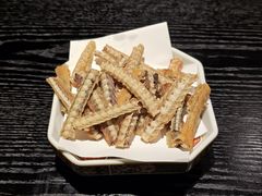 -玄白·炭烤活鳗(上海首店)