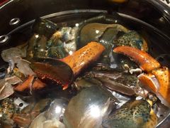 -粗茶淡饭·隐庐私厨(东亭店)