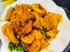 -伊阑泽大循化餐厅