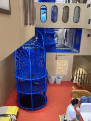 -奈尔宝家庭中心·亲子餐厅(前滩店)