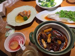 -浙里本味·宴四季江南(三台山路店)