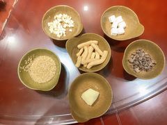 -海拉尔蒙古包(房山长阳总店)
