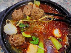 -清真·穆萨砂锅(大皮院店)