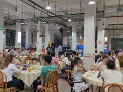 -标记美食新鲜猪杂(兴南大道店)