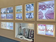 -半岛1919创意园区