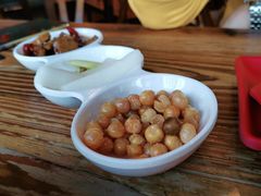 -红料理|串串有瘾·烧烤(吴中路店)