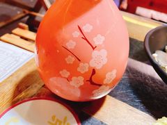玫瑰酒-丽江庭院之爱在路上(西单店)