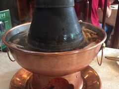 -东来顺饭庄(天坛店)