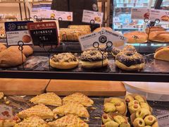 -巴黎贝甜(阜成门万通店)