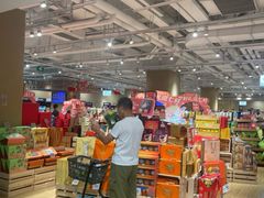 -七鲜超市(瑞虹天地太阳宫店)