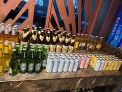 -海玥荟海鲜姿造自助餐厅(欧罗巴广场店)