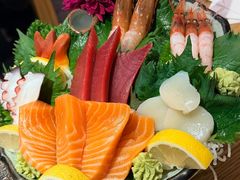 -米禾良日料(人民广场店)