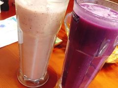 花生红枣汁-鳗鱼家·深夜食堂(军博店)