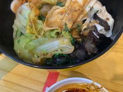-小谷姐姐麻辣拌·麻辣烫(潞河店)