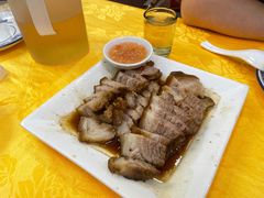 -老字号蛇口德记烧腊饭店·海鲜加工