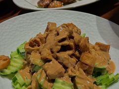 -纪林菜馆·博山菜老字号(八大局店)