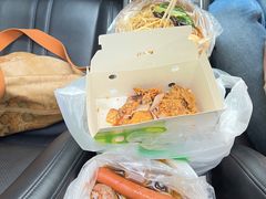 -丁记牛肉手擀板面