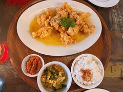 -Warung Nia Balinese Food & Pork Ribs