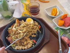 -豪客来牛排(海沧阿罗海店)