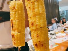 -汉巴味德(大悦城店)